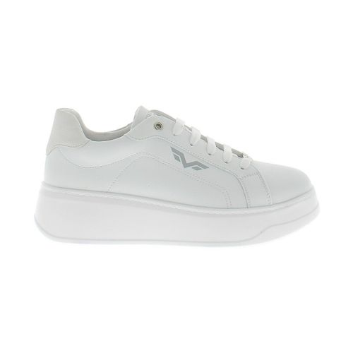 Baskets basses amds51h27-white-silver - Armata Di Mare - Modalova