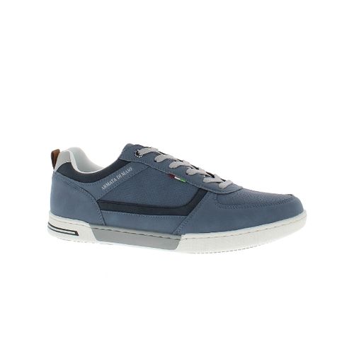 Baskets basses amus24m529-blue - Armata Di Mare - Modalova