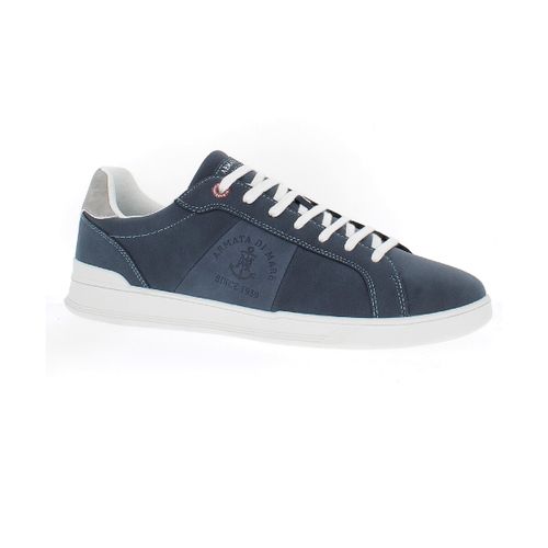 Baskets basses amus24d547-navy - Armata Di Mare - Modalova