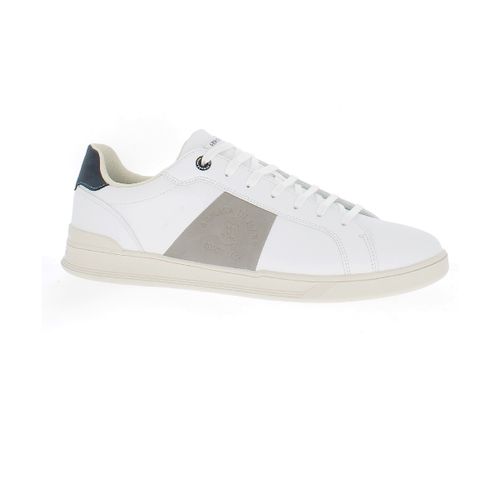 Baskets basses amus24d547-offwhite-beige - Armata Di Mare - Modalova