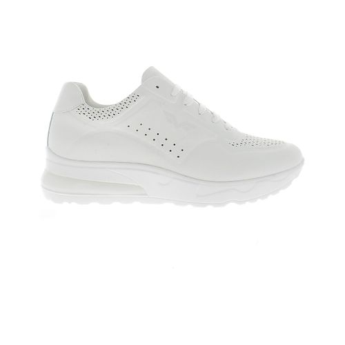 Baskets basses amdss41h01-white - Armata Di Mare - Modalova