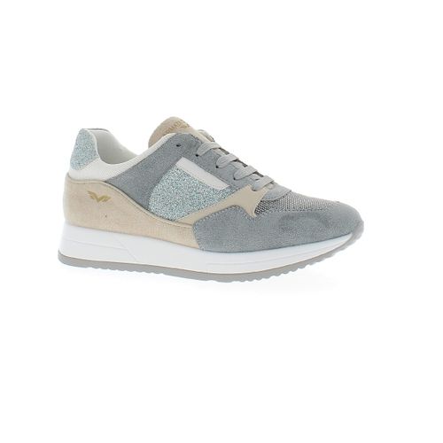 Baskets basses amdss41h16-blue - Armata Di Mare - Modalova