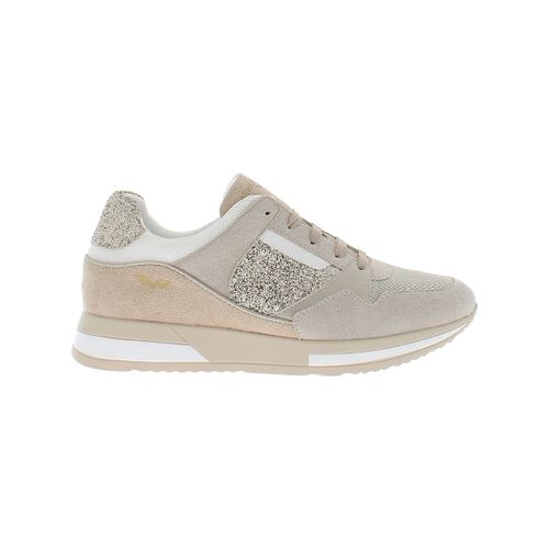 Baskets basses amdss41h16-nude - Armata Di Mare - Modalova