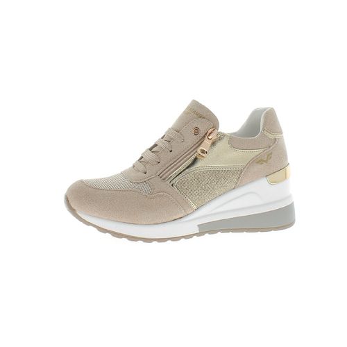 Baskets basses amdss41h18-beige - Armata Di Mare - Modalova