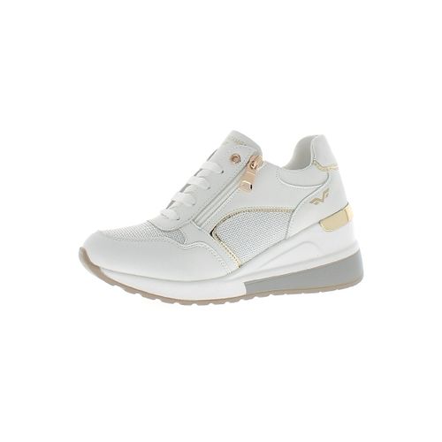 Baskets basses amdss41h18-white - Armata Di Mare - Modalova