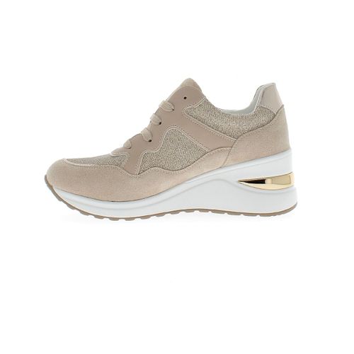 Baskets basses amdss41h25-beige - Armata Di Mare - Modalova