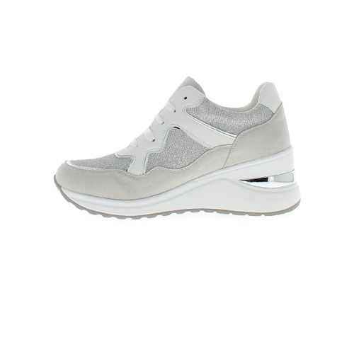 Baskets basses amdss41h25-grey - Armata Di Mare - Modalova