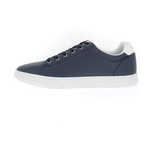 Baskets basses amuss23m311-navy - Armata Di Mare - Modalova