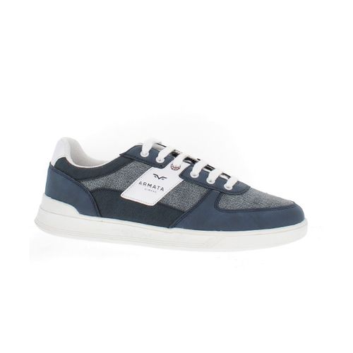 Baskets basses amuss23d319-navy - Armata Di Mare - Modalova