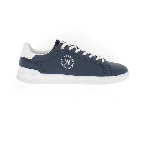 Baskets basses amuss23d321-navy - Armata Di Mare - Modalova