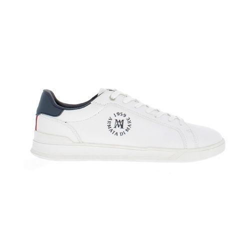 Baskets basses amuss23d321-offwhite - Armata Di Mare - Modalova