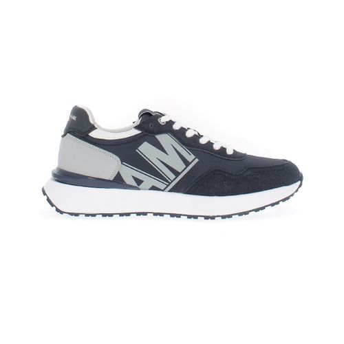 Baskets basses amuss23d335-navy - Armata Di Mare - Modalova