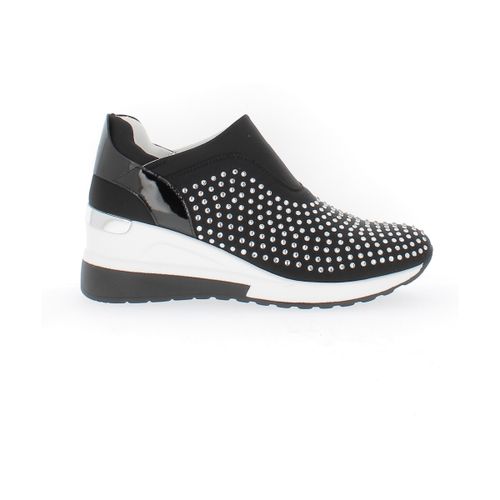 Slip ons amdss31h12-black - Armata Di Mare - Modalova