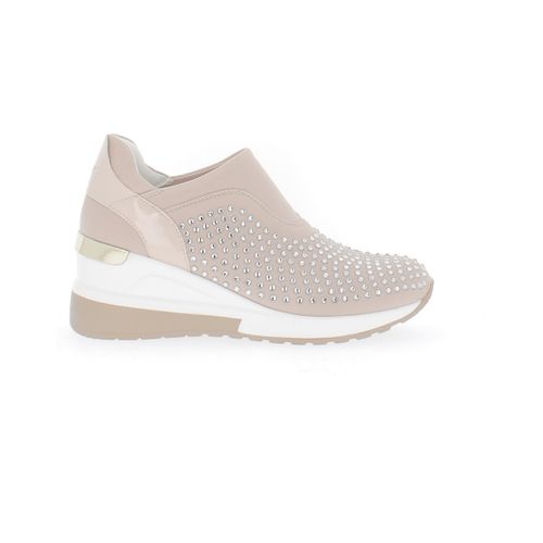 Slip ons amdss31h12-beige - Armata Di Mare - Modalova