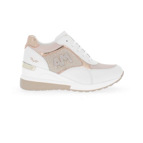 Baskets basses amdss31h15-pink - Armata Di Mare - Modalova