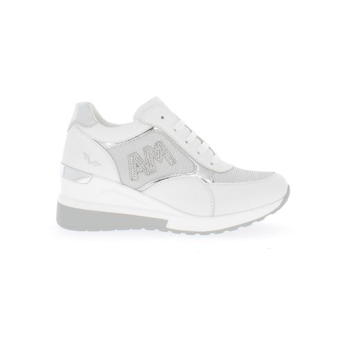 Baskets basses amdss31h15-white - Armata Di Mare - Modalova