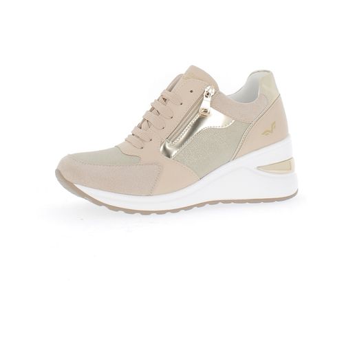 Baskets basses amdss31h21-beige - Armata Di Mare - Modalova