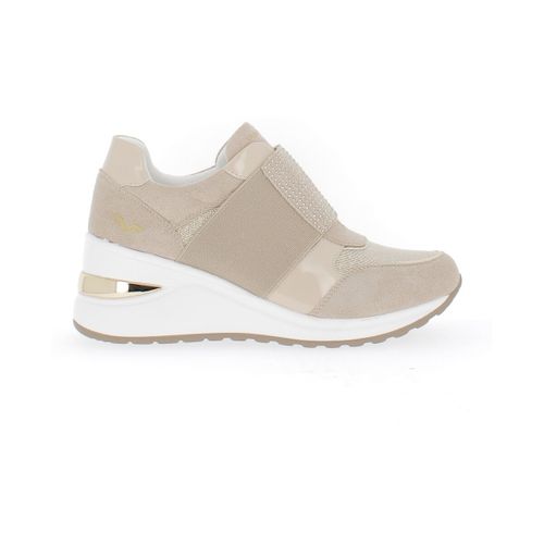 Baskets amdss31h22-beige - Armata Di Mare - Modalova