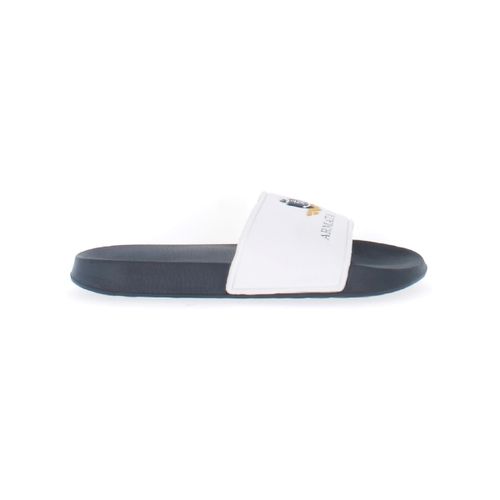 Claquettes amup22089-wht-navy - Armata Di Mare - Modalova