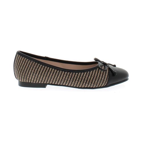 Ballerines mg1a113-black-beige - Marina Galanti - Modalova