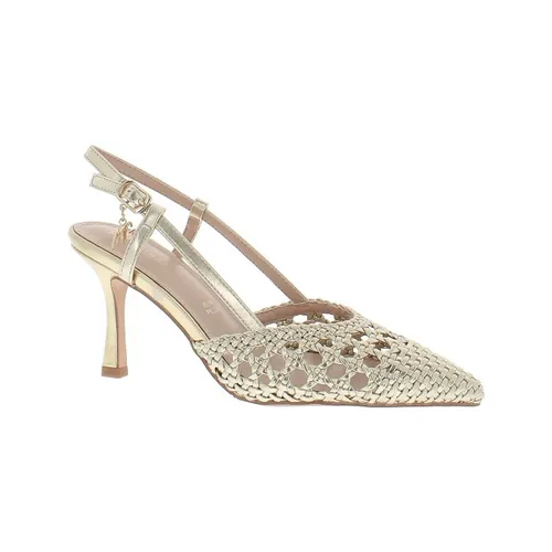 Chaussures escarpins mg1a128-gold - Marina Galanti - Modalova