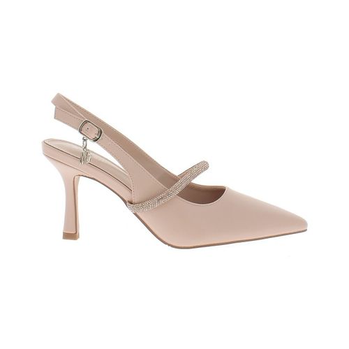 Chaussures escarpins mg1a132-nude - Marina Galanti - Modalova