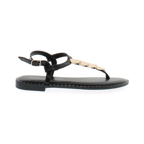 Sandales mg1p176-black - Marina Galanti - Modalova