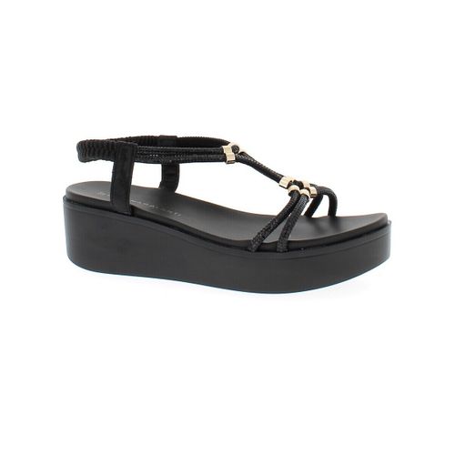 Sandales mg1l171-black - Marina Galanti - Modalova