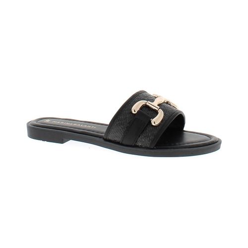 Claquettes mg1e161-black - Marina Galanti - Modalova