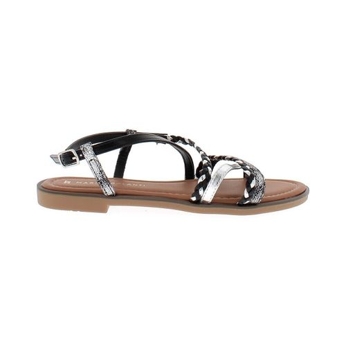 Sandales mg1e163-black - Marina Galanti - Modalova