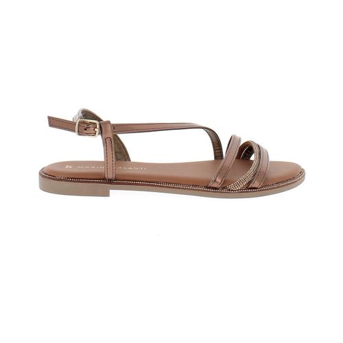 Sandales mg1e164-bronze - Marina Galanti - Modalova
