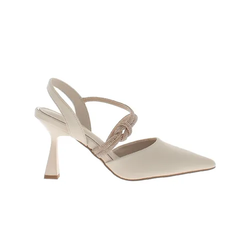 Chaussures escarpins mgs24a006-nude - Marina Galanti - Modalova