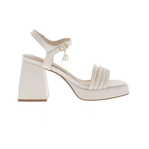 Sandales mgs24a014-butter - Marina Galanti - Modalova