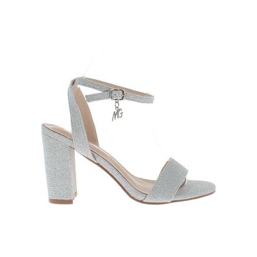 Sandales à talon mgs24a018-silver - Marina Galanti - Modalova
