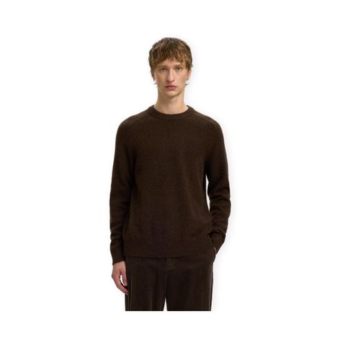 Pull Noos Rai Knit - Delicioso - Selected - Modalova