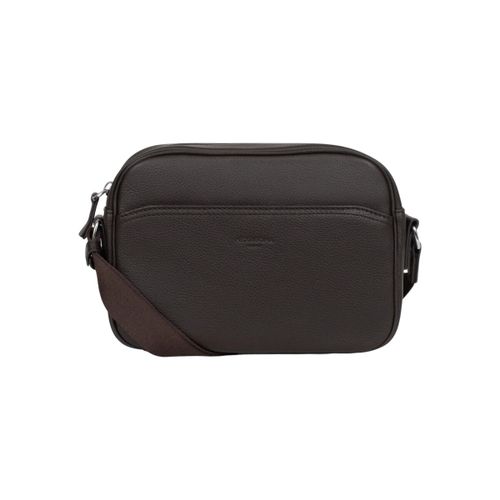 Sac a main Sacoche bandouliere Ref 1820352 Marron fo - Hexagona - Modalova