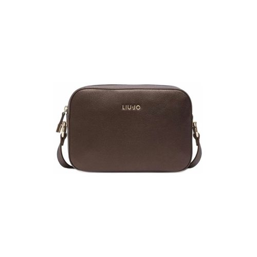 Sac Af6211 E1019 Ecs Camera Case - Liu Jo - Modalova