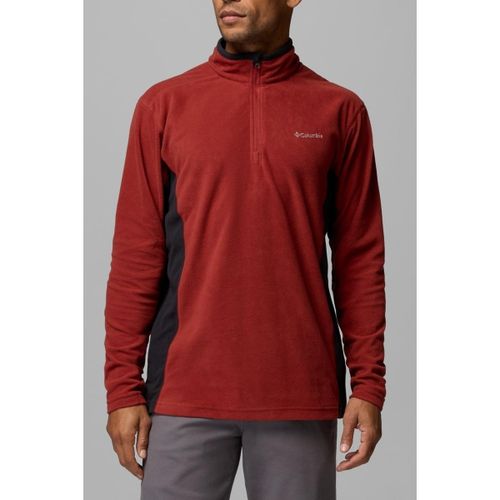 Sweatshirts Klamath Range Ii Half Zip - Columbia - Modalova