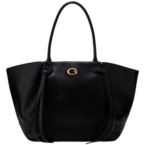 Cabas Guess Cabas Allegra Black - Guess - Modalova