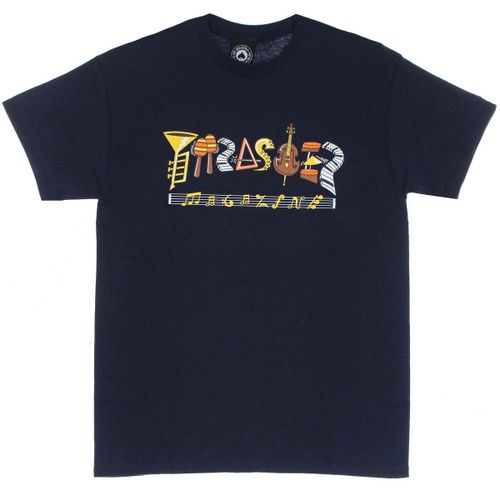 T-shirt Thrasher Fillmore Logo Tee - Thrasher - Modalova