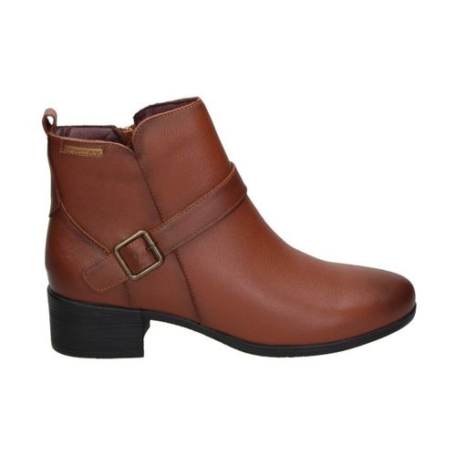 Bottines The Happy Monk 118218 - The Happy Monk - Modalova