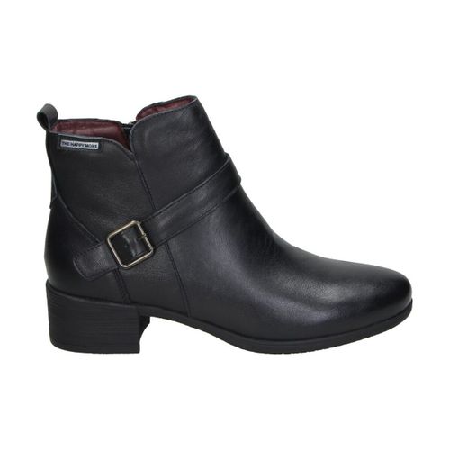 Bottines The Happy Monk 118217 - The Happy Monk - Modalova