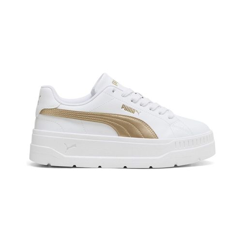 Baskets basses Karmen Classic Metallic Glam - Puma - Modalova