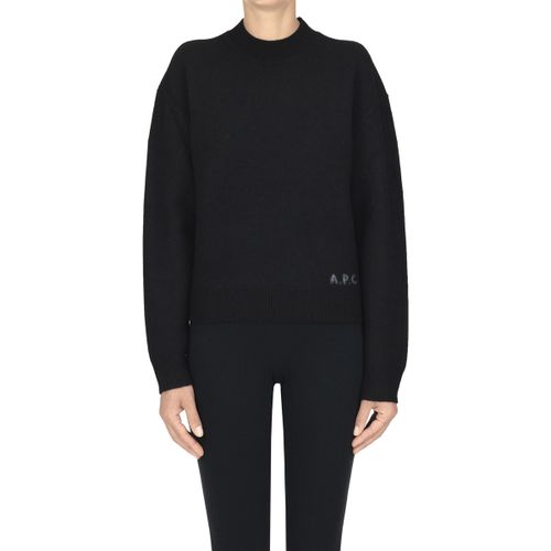 Pull A.p.c. MGP00008143AI - A.p.c. - Modalova