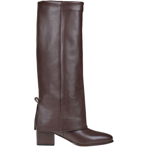 Bottes Gia Borghini CAS00008053AI - Gia Borghini - Modalova
