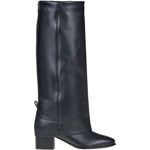 Bottes Gia Borghini CAS00008052AI - Gia Borghini - Modalova