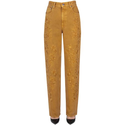 Jeans Golden Goose DNM00008047AI - Golden Goose - Modalova