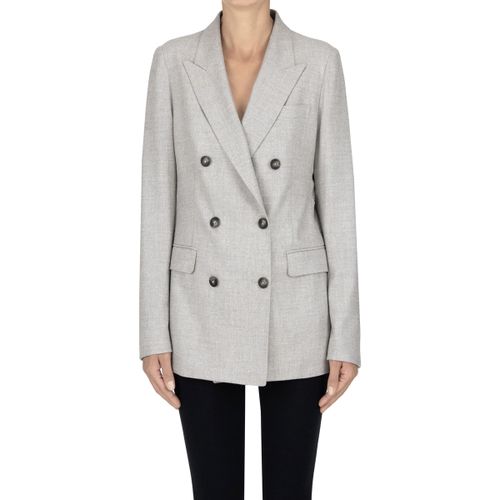 Veste Tagliatore CSG00008069AI - Tagliatore - Modalova