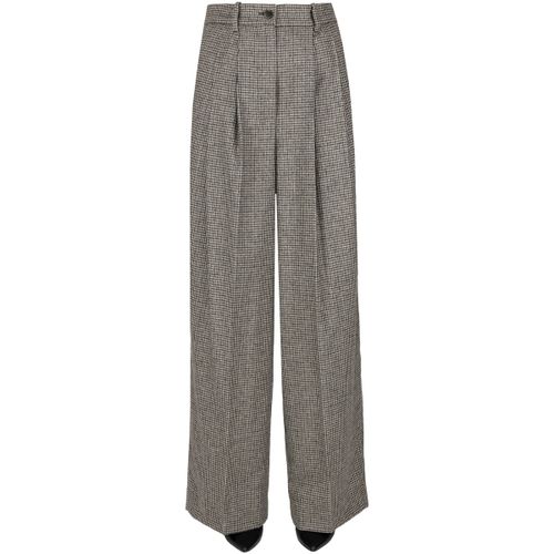 Pantalons large PNP00008113AI - P.a.r.o.s.h. - Modalova