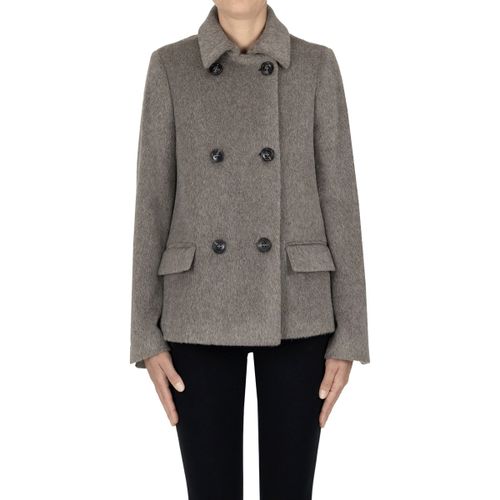 Manteau Kiltie CSG00008078AI - Kiltie - Modalova